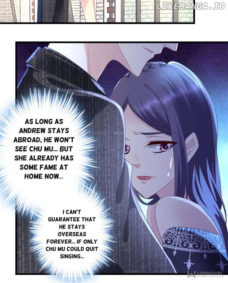 Sound of Heaven Chapter 199 17